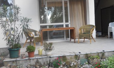 Zille Apartman Balatonföldvár