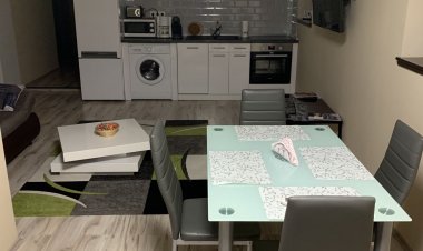 Toscana Apartman Debrecen