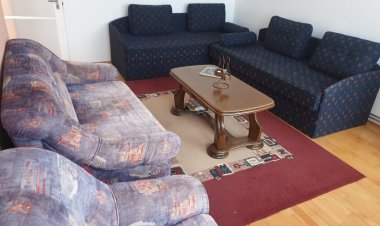 100 lépés Apartman Harkány