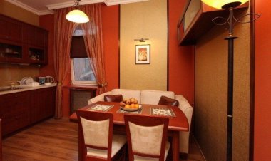 Mirage Apartman Hévíz