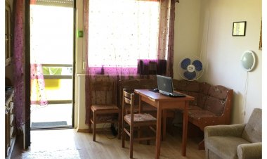 Éva Apartman Helikonliget Keszthely