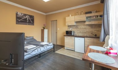 Ivanhoe Apartman Nyírbátor