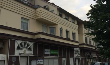 Mary Apartments Siófok