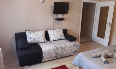 Centrum Apartman Szolnok