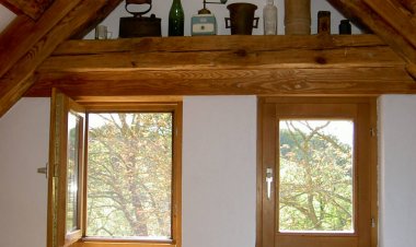 Őrségi Gyógy-szer Velemér