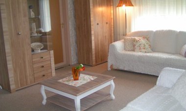 Kanicai Apartmanház Zalakaros