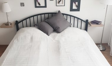 Leander Apartman Alsóörs