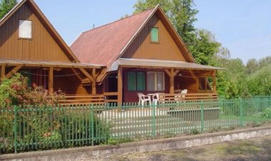 Emil Apartman Balatonberény