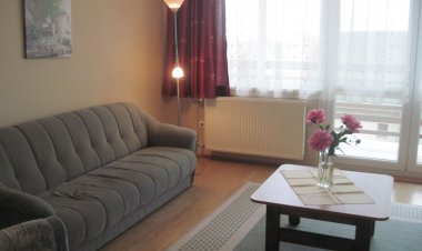 A25 Apartman Balatonfüred