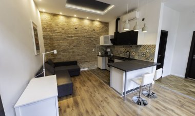 Danubia Apartman Budapest