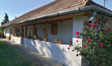 Panoráma Vendégház Golop