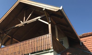 Ágnes Apartmanok Harkány