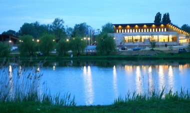 Sárkány Apartman és Kemping Nyírbátor