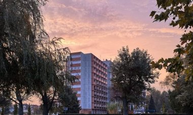 Arany Apartman Siófok