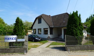 Fábián Apartman Szántód