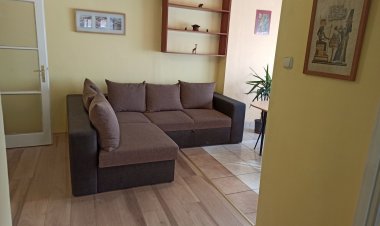 Centrum II. Apartman Szolnok
