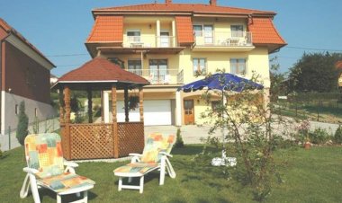 Kanizsai Apartmanház Zalakaros