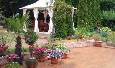 Mamilak Apartman Alsóörs