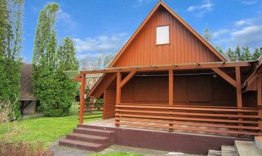 Emil Apartman II Balatonberény