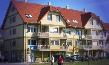 AAA-Apartment 2 Balatonfüred