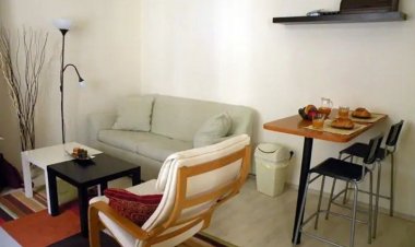 Dessewffy Belvárosi Apartman Budapest