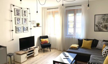 Room Bueno Apartman Eger