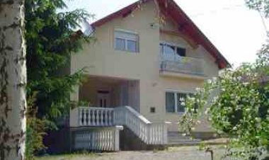 Bedő Apartmanok Gosztola