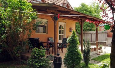 Leila Apartman Gyula