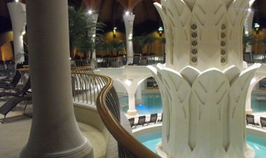 Velnök Luxus Apartman Makó