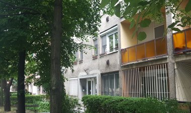 Csendes Apartman Szolnok