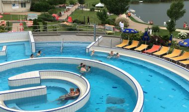 Aqua Apartman Velence