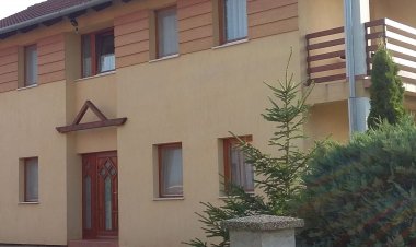 Kánnár Apartmanház Zalakaros