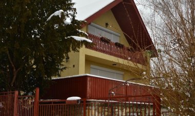 Mandula Apartman Alsóörs