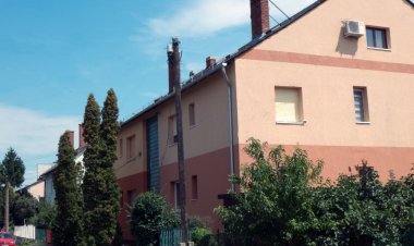 Abakusz Apartman Balatonfüred