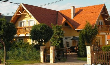 Apartman Zoltán Balatonlelle