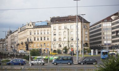 Wiky Sweet Apartment Budapest
