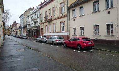 VargaZ Apartman Gold Debrecen