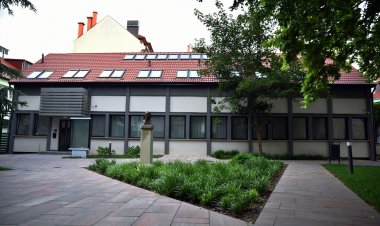 Roomstore Studio Apartments Eger