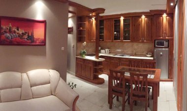 Lia Apartman Gyula