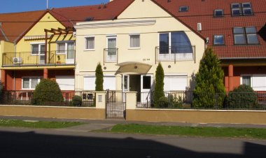Akciós Apartman Harkány