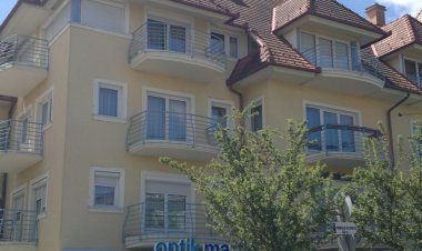 Molnár Apartman Hévíz