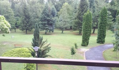 Festetics Apartman Keszthely