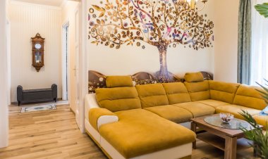 Villa Apartman Makó