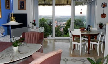 Tulipán Panoráma Apartman Pécs