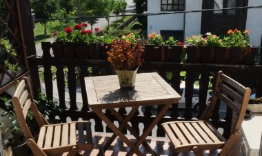 Arany Sziget Apartman Siófok
