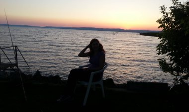 Hanna Villa Szántód