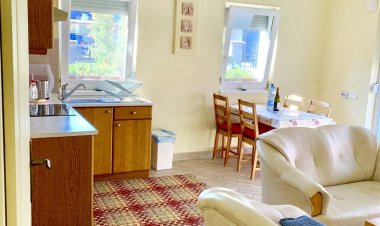 Arvel Apartman Velence