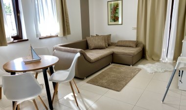 Merse Apartman Alsóörs