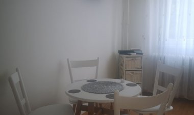 ApartmAndi Apartman Nyíregyháza