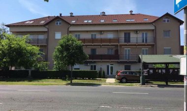 Holiday Home Apartmanok Szántód